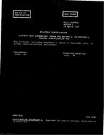 MIL MIL-C-50652A Notice 1 - Cancellation