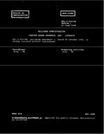 MIL MIL-C-50679B Notice 1 - Cancellation