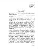 MIL MIL-C-50705 Amendment 3