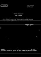 MIL MIL-C-50705 Notice 1 - Validation