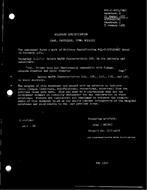 MIL MIL-C-50712 Amendment 2