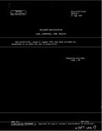 MIL MIL-C-50712 Notice 1 - Validation