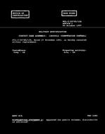 MIL MIL-C-50785/12A Notice 1 - Cancellation