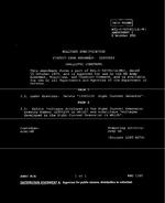 MIL MIL-C-50785/14 Amendment 1