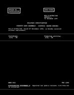 MIL MIL-C-50785/16A Notice 1 - Cancellation