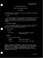 MIL MIL-C-50785/17 MIL MIL-C-50785/17