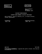 MIL MIL-C-50785/17 Notice 1 - Cancellation