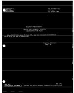 MIL MIL-C-50785/7 Notice 1 - Validation