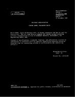 MIL MIL-C-50885 Notice 2 - Reactivation