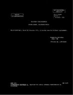 MIL MIL-C-50885 Notice 3 - Cancellation