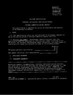 MIL MIL-C-51047B