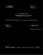 MIL MIL-C-51051D Notice 1 – Cancellation MIL MIL-C-51051D Notice 1 - Cancellation