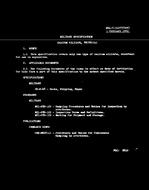 MIL MIL-C-51077 MIL MIL-C-51077