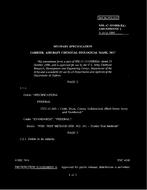 MIL MIL-C-51108B Amendment 1 MIL MIL-C-51108B Amendment 1