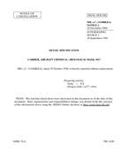 MIL MIL-C-51108B Notice 2 – Cancellation MIL MIL-C-51108B Notice 2 - Cancellation