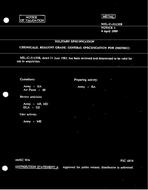 MIL MIL-C-51130B Notice 1 – Validation MIL MIL-C-51130B Notice 1 - Validation