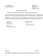 MIL MIL-C-51130B Notice 2 – Cancellation MIL MIL-C-51130B Notice 2 - Cancellation