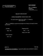 MIL MIL-C-51280B Notice 1 - Inactivation