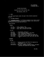 MIL MIL-C-51330 MIL MIL-C-51330