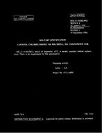 MIL MIL-C-51362 Notice 2 - Cancellation