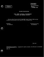 MIL MIL-C-5136C Notice 2 - Validation