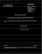 MIL MIL-C-51386A Notice 2 – Cancellation MIL MIL-C-51386A Notice 2 - Cancellation