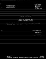 MIL MIL-C-5191B Notice 2 - Cancellation