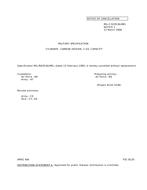 MIL MIL-C-52053A Notice 1 - Cancellation