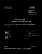 MIL MIL-C-52074C Notice 2 - Cancellation