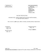 MIL MIL-C-52127C Notice 2 – Cancellation MIL MIL-C-52127C Notice 2 - Cancellation