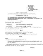 MIL MIL-C-52128C Amendment 2