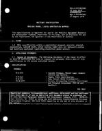 MIL MIL-C-52238C MIL MIL-C-52238C