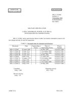 MIL MIL-C-52286/22 Notice 3 - Reactivation