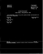 MIL MIL-C-52286/3B Notice 1 - Validation