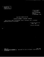 MIL MIL-C-52323A Notice 1 - Cancellation