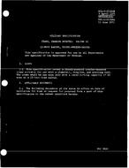 MIL MIL-C-52326B MIL MIL-C-52326B