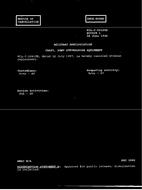 MIL MIL-C-52425B Notice 1 - Cancellation