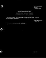 MIL MIL-C-52545/3 Notice 1 – Cancellation MIL MIL-C-52545/3 Notice 1 - Cancellation