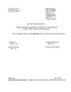 MIL MIL-C-52648D Notice 2 - Cancellation