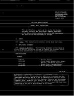MIL MIL-C-52786A
