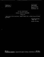 MIL MIL-C-52810A Notice 1 - Cancellation