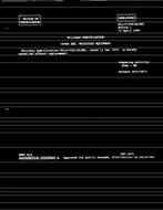 MIL MIL-C-52819A Notice 1 - Cancellation