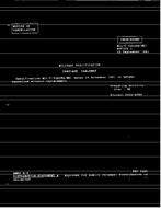 MIL MIL-C-52828A Notice 1 - Cancellation