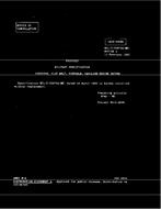 MIL MIL-C-52870A Notice 1 - Cancellation