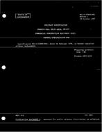 MIL MIL-C-52895 Notice 1 - Cancellation