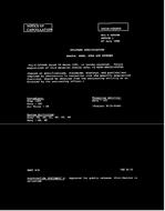 MIL MIL-C-52950A Notice 1 – Cancellation MIL MIL-C-52950A Notice 1 - Cancellation