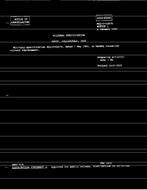 MIL MIL-C-52978 Notice 1 - Cancellation