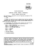 MIL MIL-C-53004B MIL MIL-C-53004B