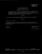 MIL MIL-C-53052 Amendment 1