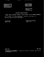 MIL MIL-C-53058A Notice 1 - Cancellation